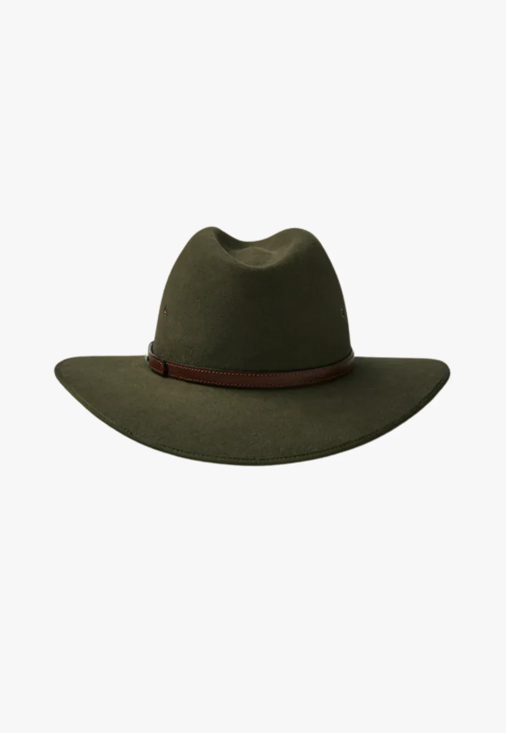 Akubra Coober Pedy Hat - Image 4