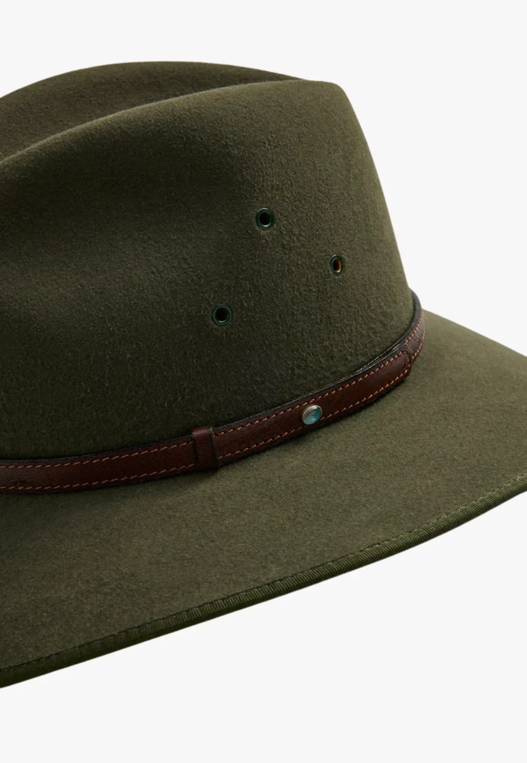 Akubra Coober Pedy Hat - Image 5