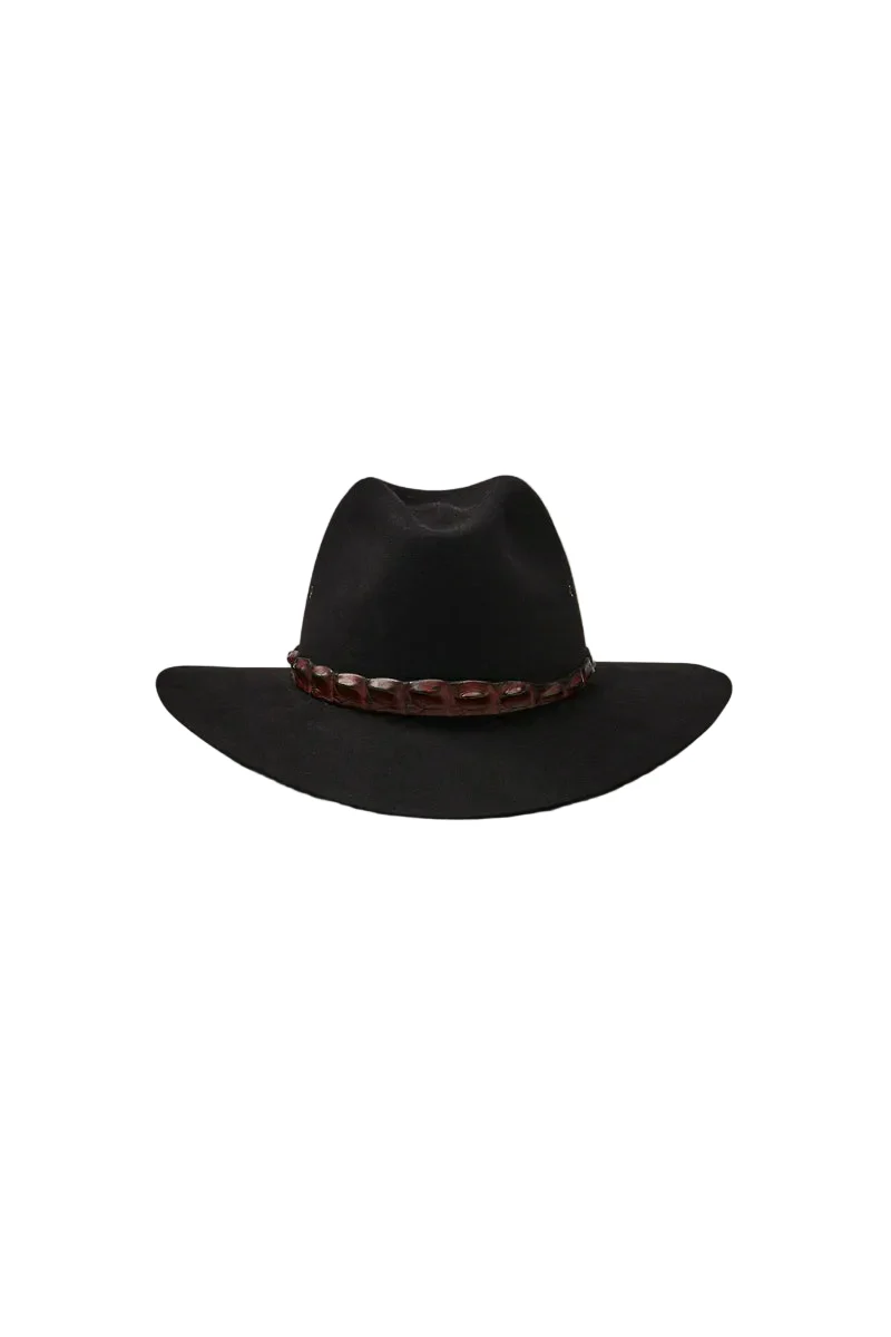 Akubra Coolabah Hat - Image 2