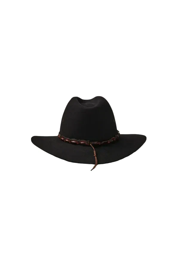 Akubra Coolabah Hat - Image 3