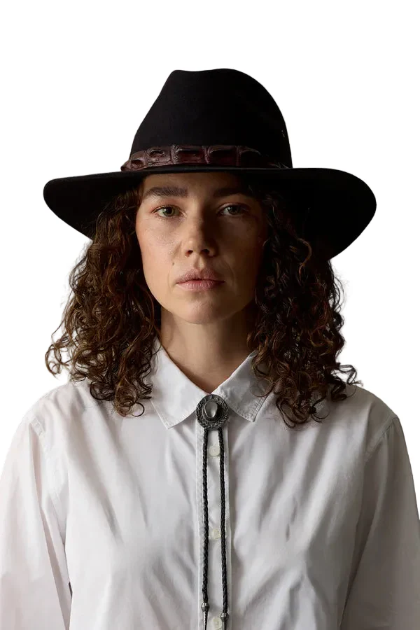 Akubra Coolabah Hat - Image 4