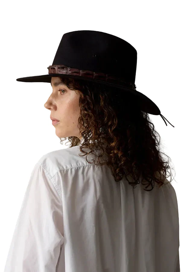 Akubra Coolabah Hat - Image 5