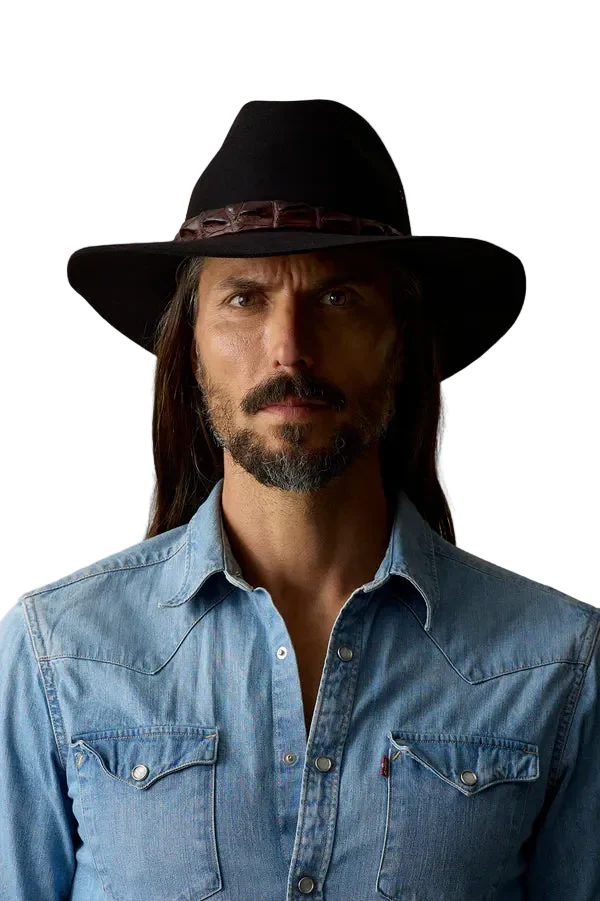 Akubra Coolabah Hat - Image 6