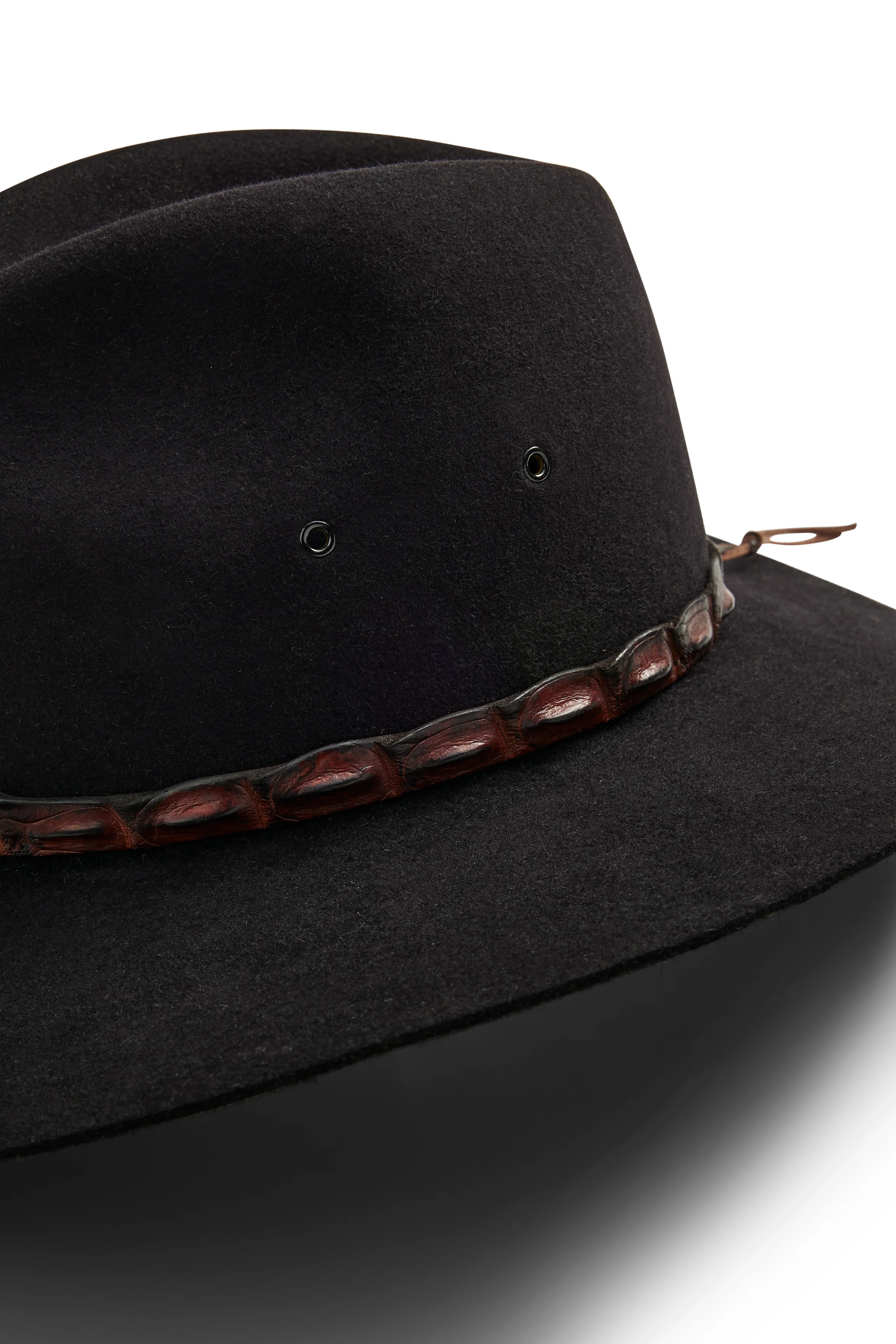 Akubra Coolabah Hat - Image 8