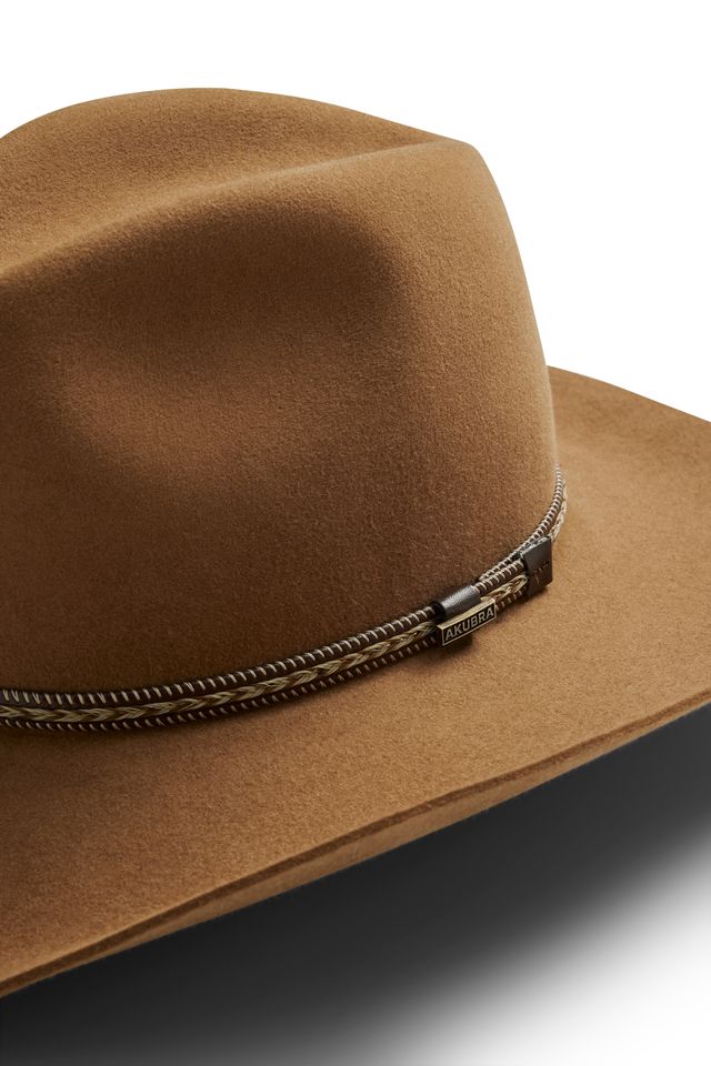 Akubra Dusty Dawn Hat - Image 4