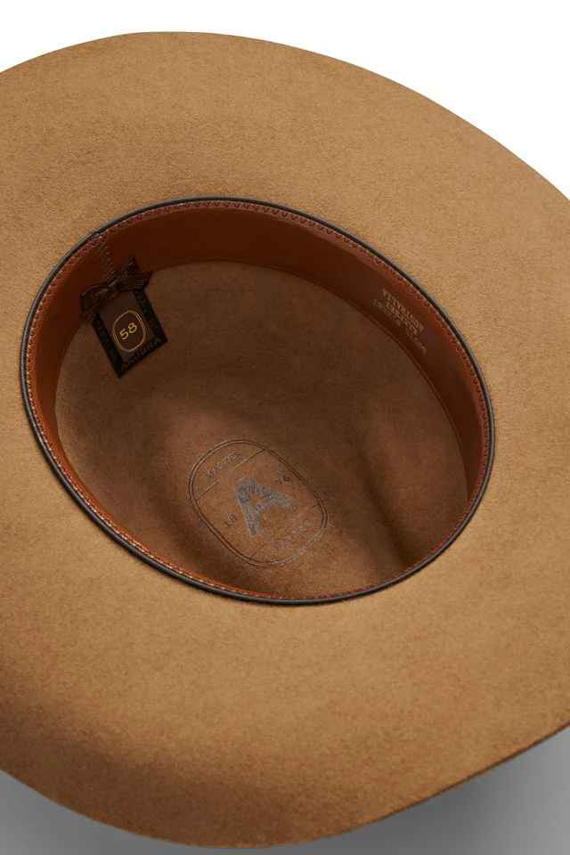 Akubra Dusty Dawn Hat - Image 5