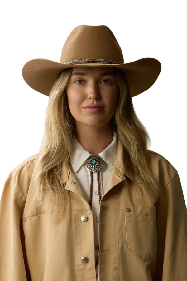 Akubra Dusty Dawn Hat - Image 6