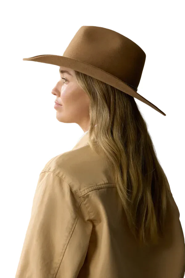 Akubra Dusty Dawn Hat - Image 7