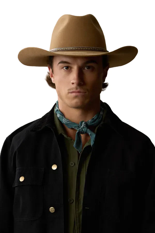 Akubra Dusty Dawn Hat - Image 8