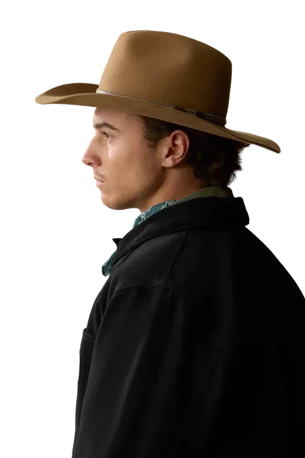 Akubra Dusty Dawn Hat - Image 9