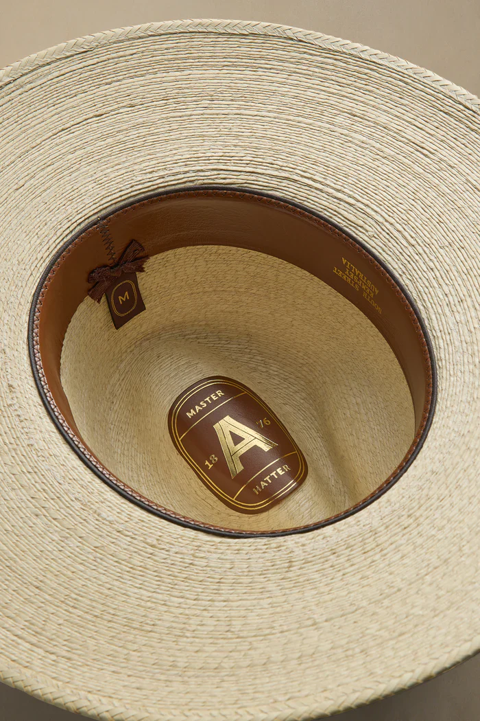 Akubra Eyre Hat - Image 14
