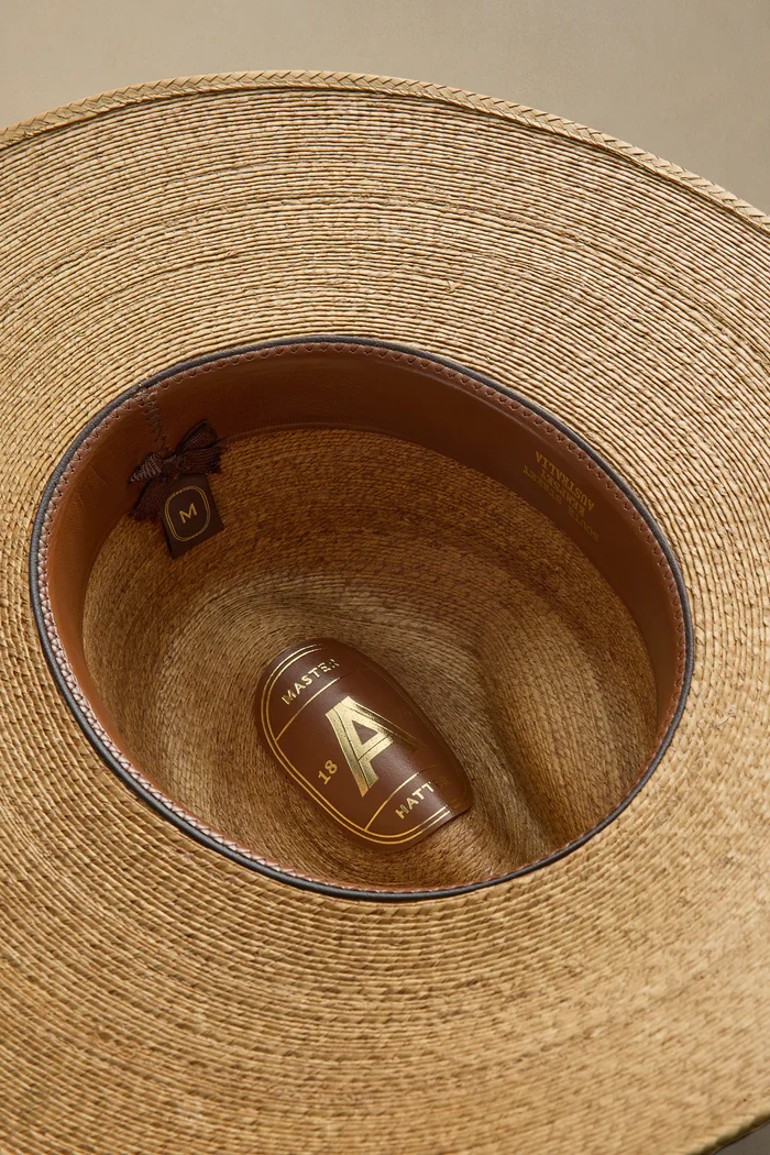 Akubra Eyre Hat - Image 5