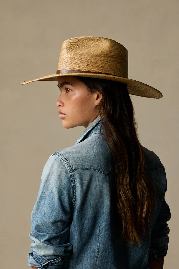 Akubra Eyre Hat - Image 7