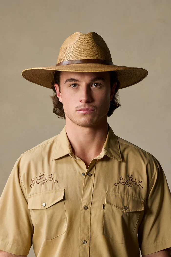Akubra Eyre Hat - Image 8