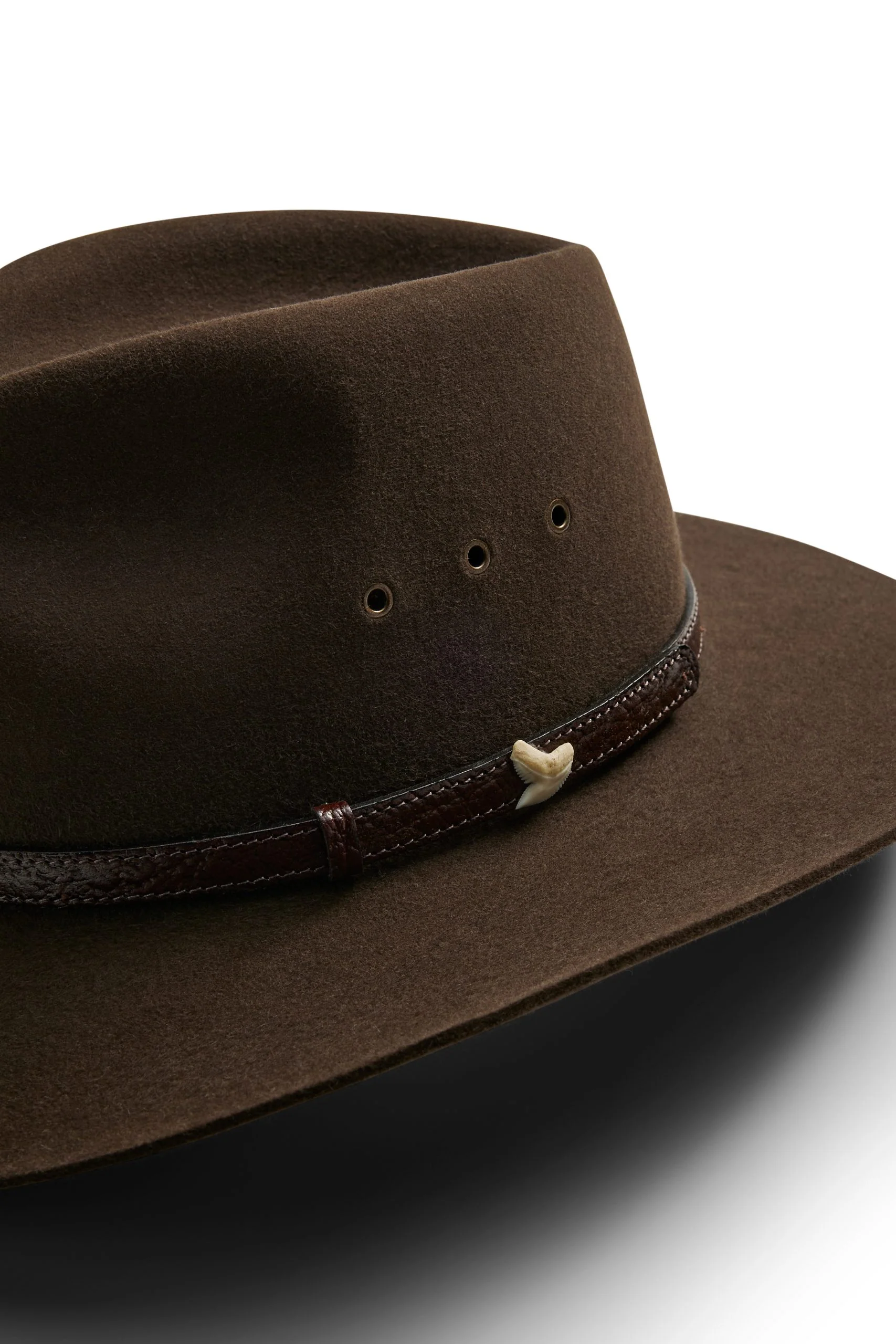 Akubra Angler Hat - Image 4