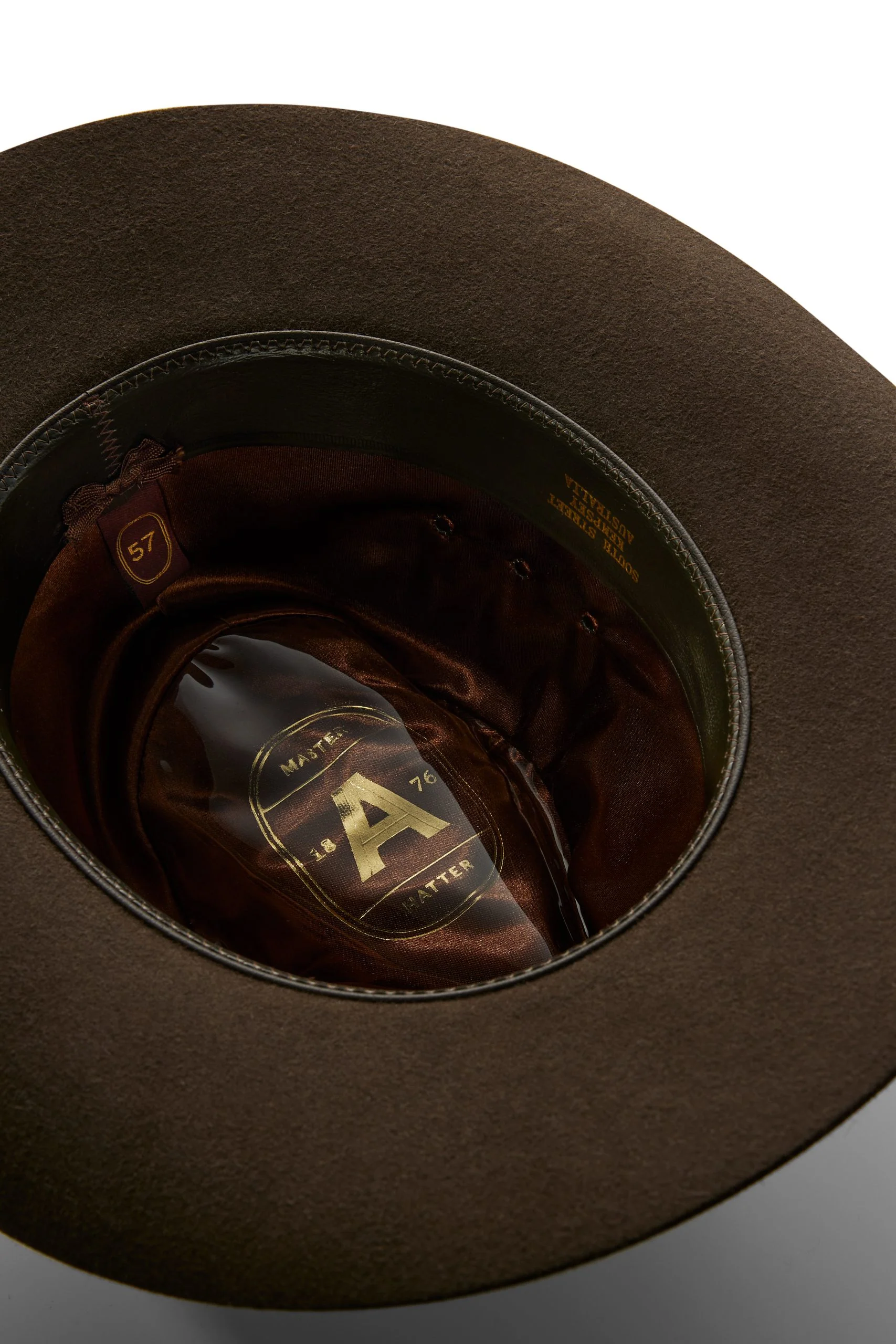 Akubra Angler Hat - Image 5