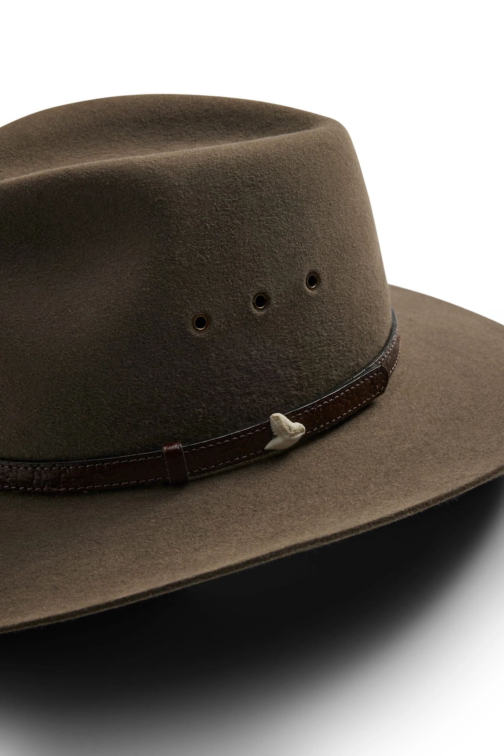 Akubra Angler Hat - Image 4