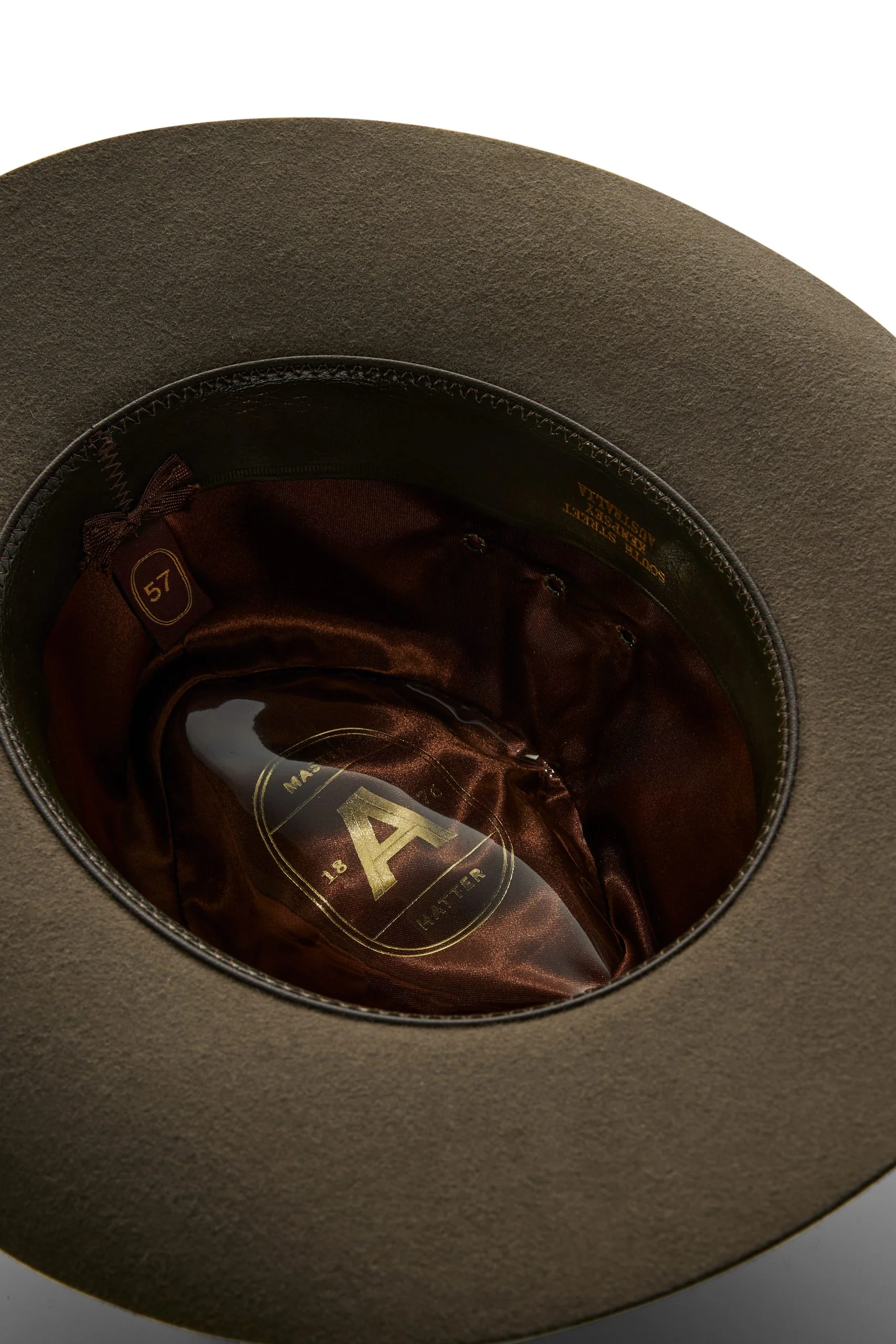 Akubra Angler Hat - Image 5