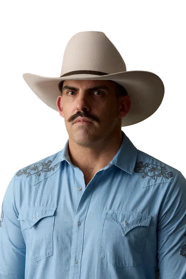 Akubra Arena Hat - Image 8