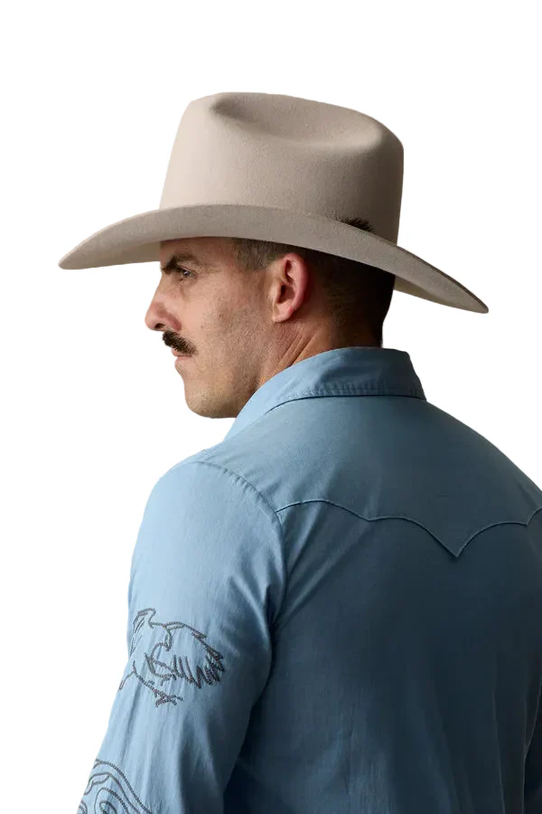 Akubra Arena Hat - Image 9