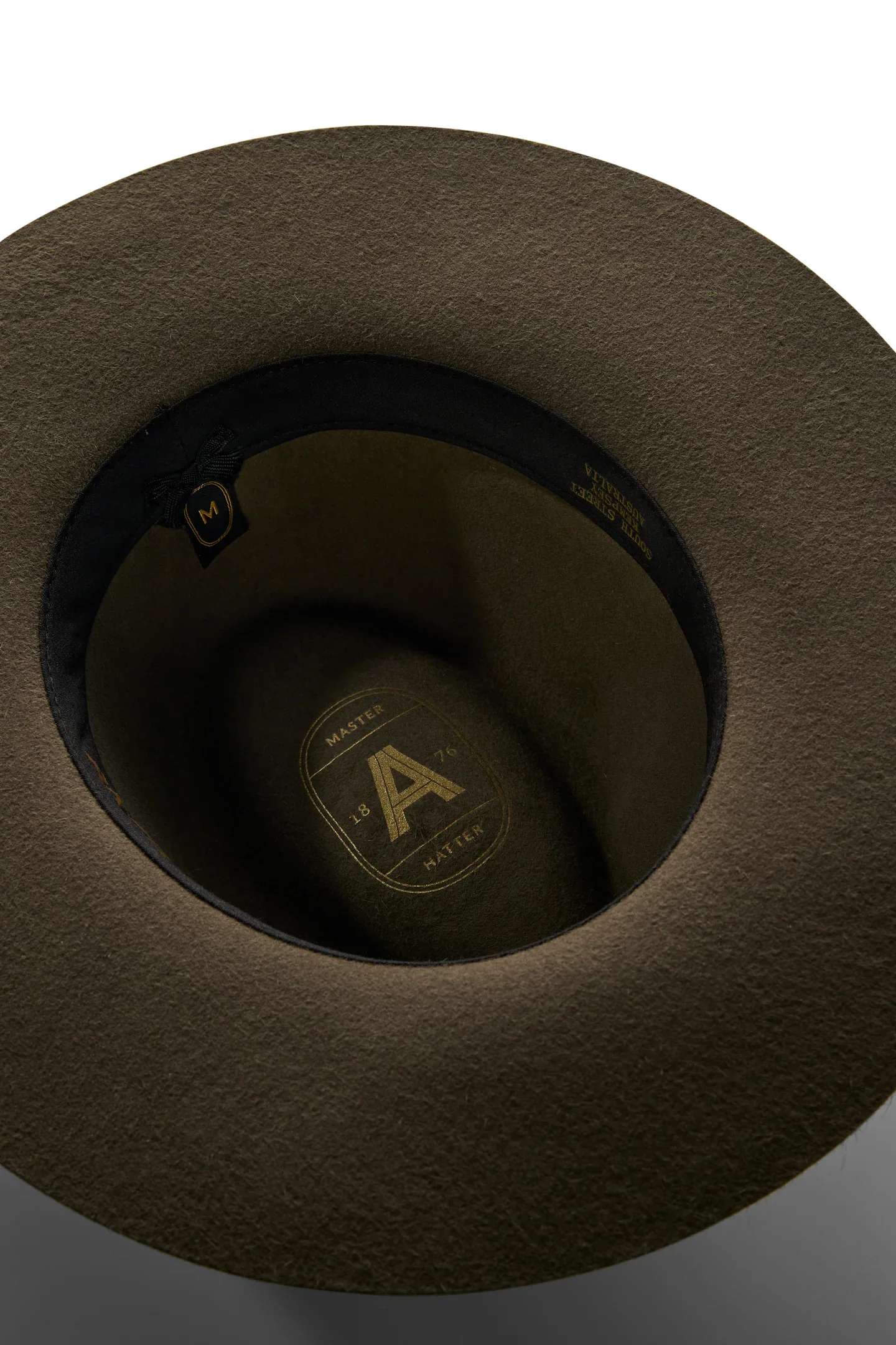 Akubra Avalon Hat - Image 5