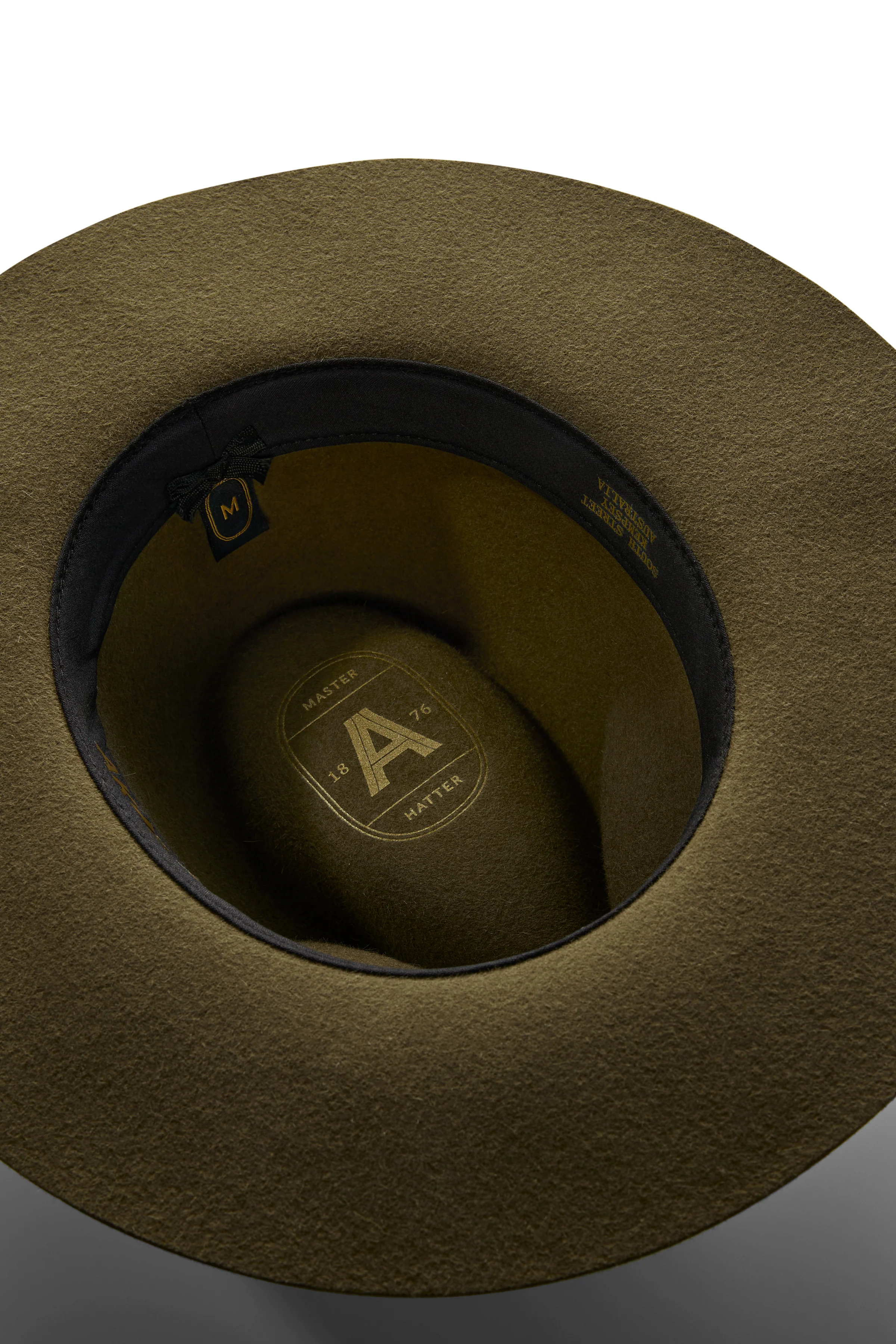 Akubra Avalon Hat - Image 5