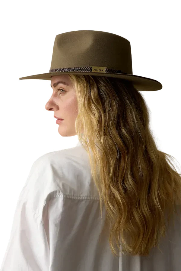 Akubra Avalon Hat - Image 7