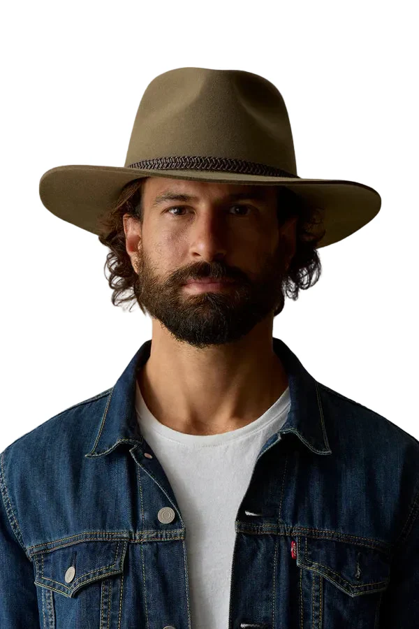 Akubra Avalon Hat - Image 8
