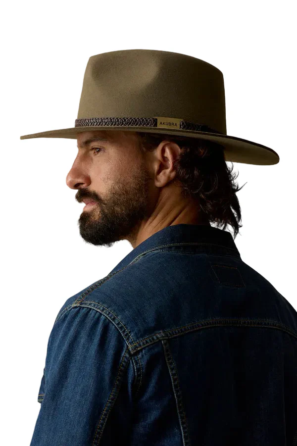Akubra Avalon Hat - Image 9