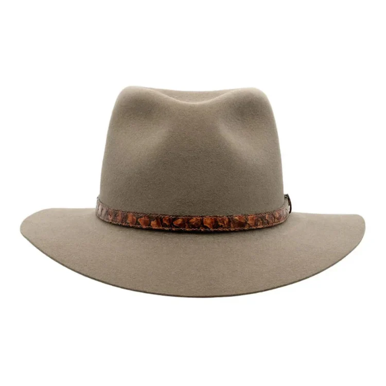 Akubra Banjo Paterson Hat - Image 2
