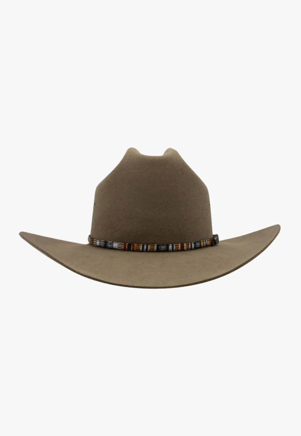 Akubra Bronco Hat - Image 2