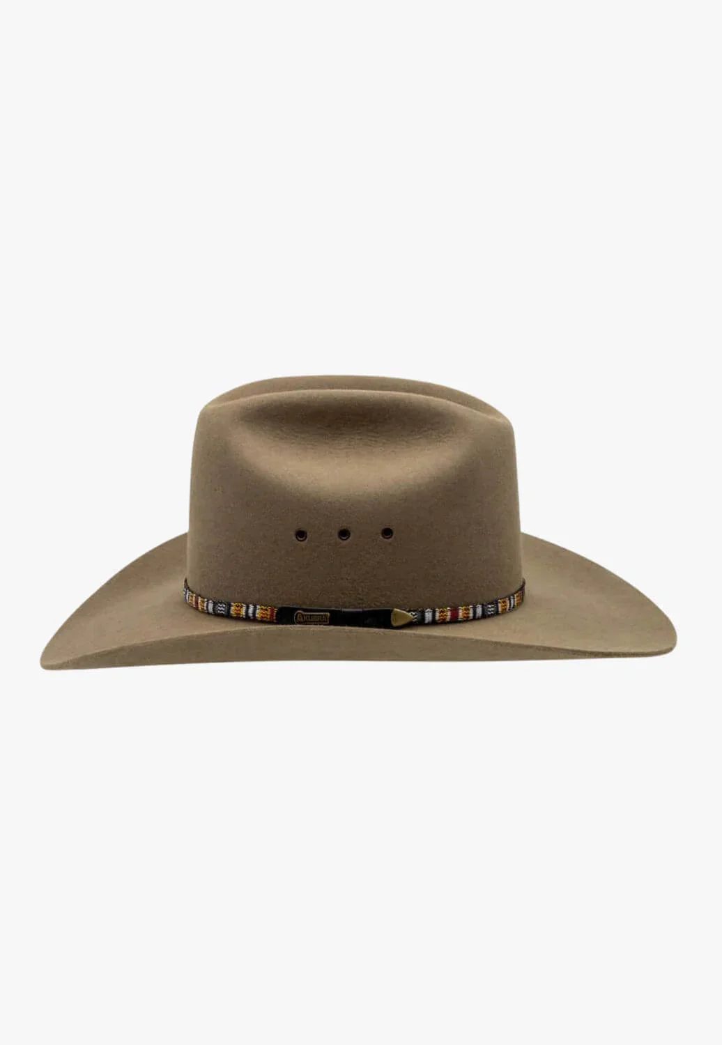 Akubra Bronco Hat - Image 3