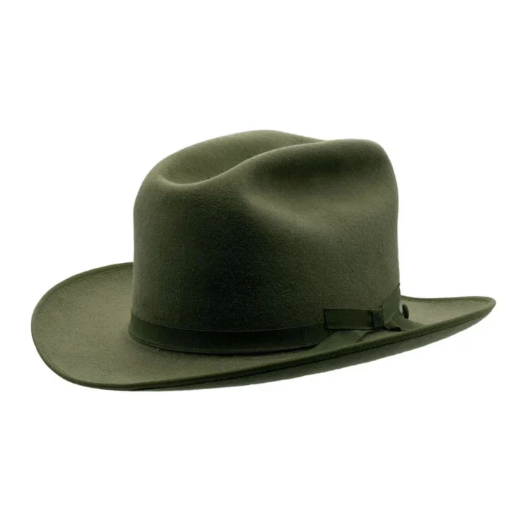 Akubra Campdraft Hat - Image 4