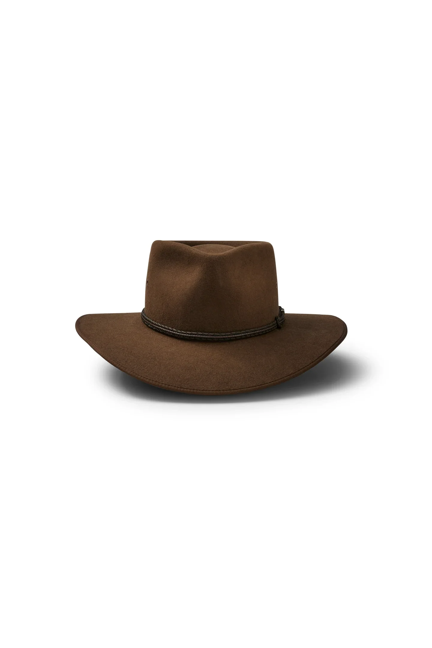 Akubra Cattleman Hat - Image 2