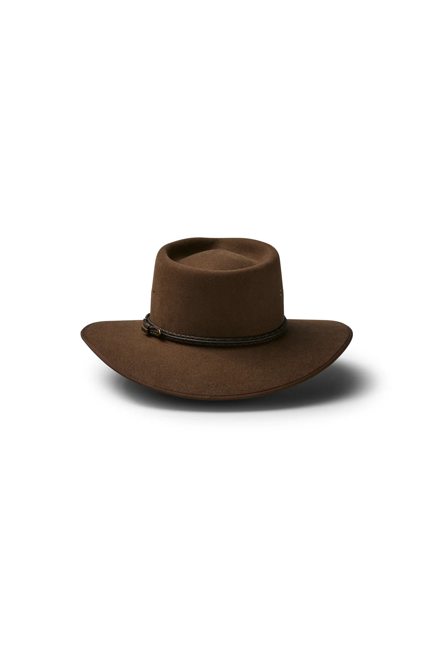 Akubra Cattleman Hat - Image 3