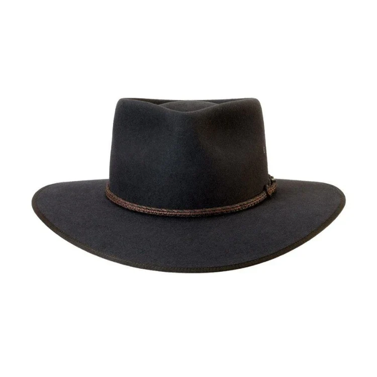 Akubra Cattleman Hat - Image 3