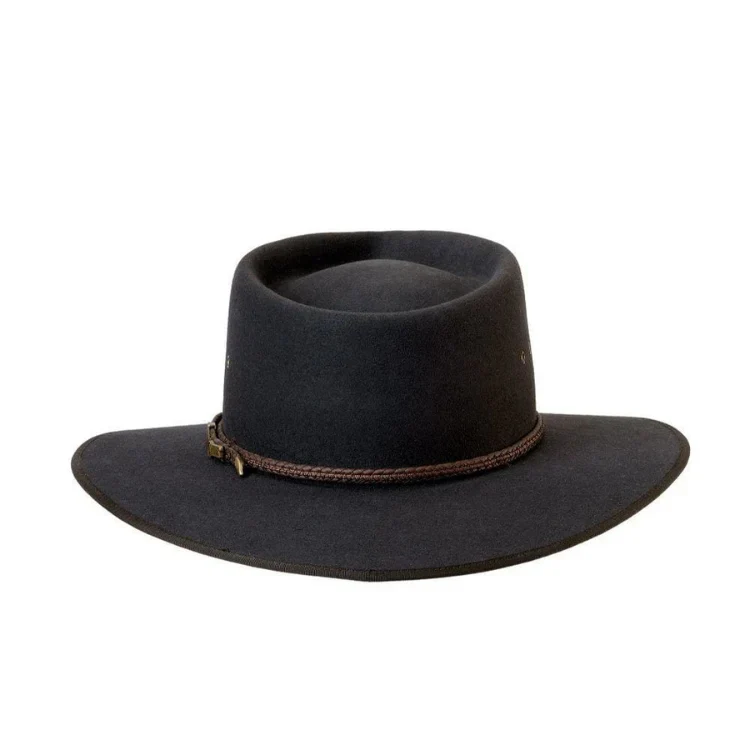 Akubra Cattleman Hat - Image 4