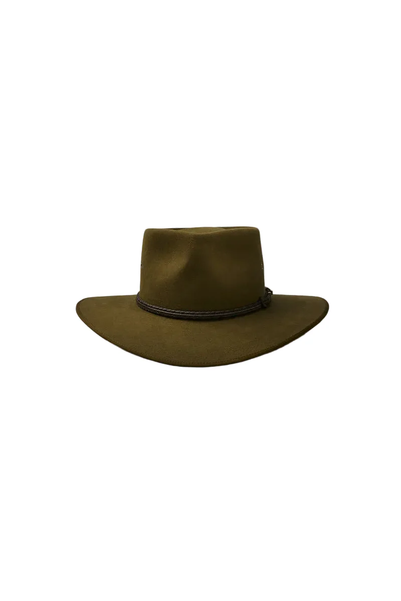 Akubra Cattleman Hat - Image 2