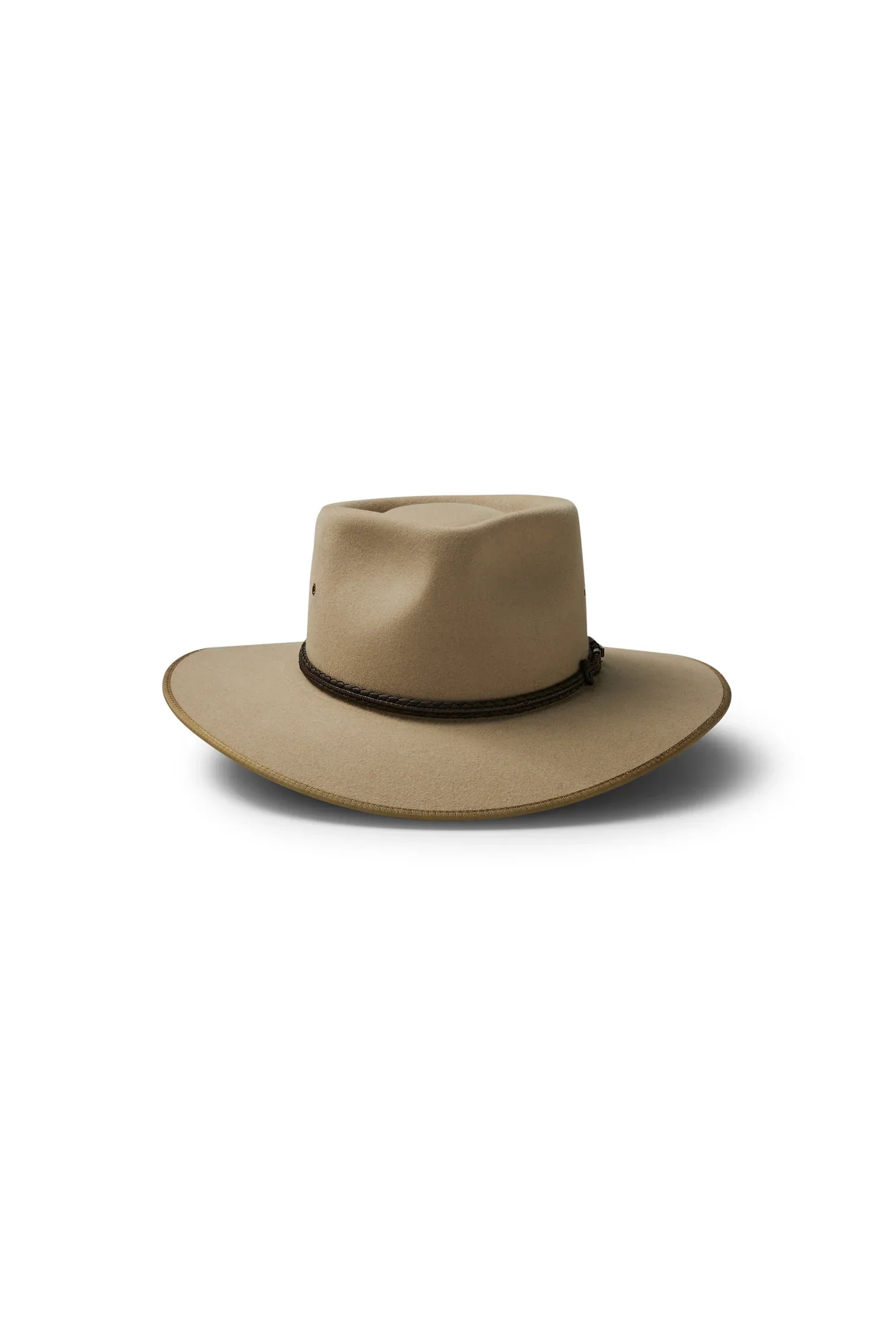Akubra Cattleman Hat - Image 2