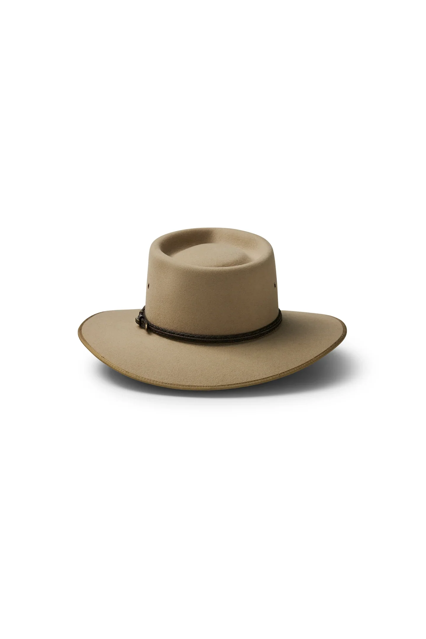 Akubra Cattleman Hat - Image 3