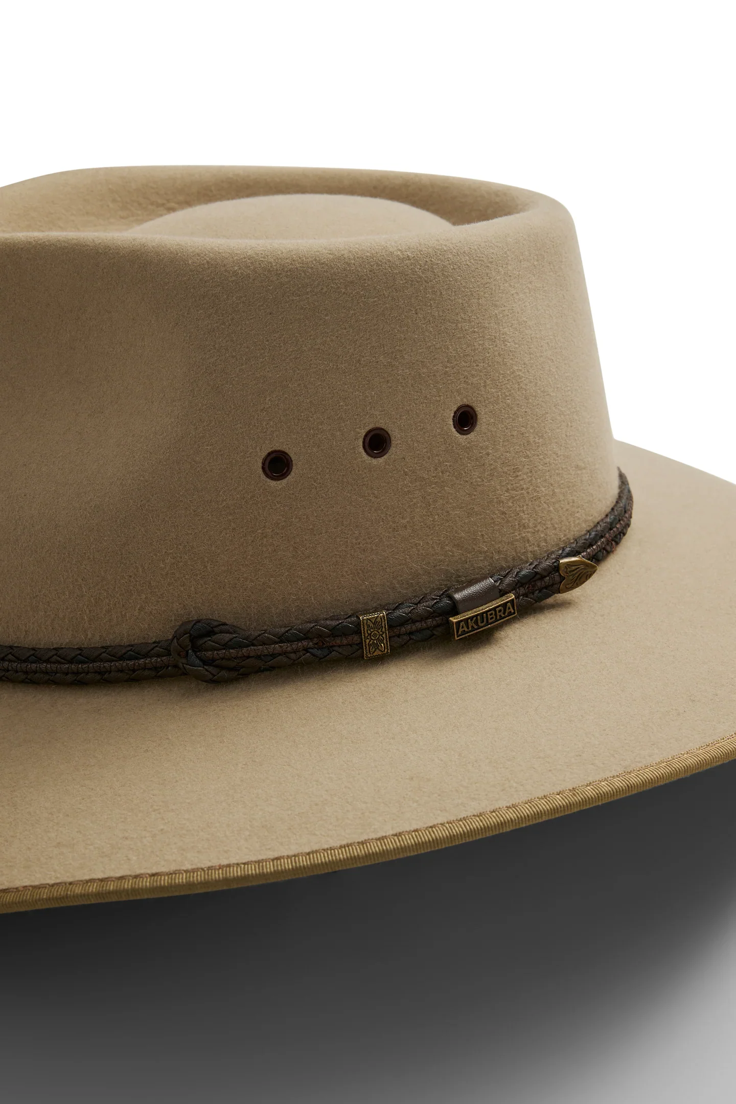 Akubra Cattleman Hat - Image 4