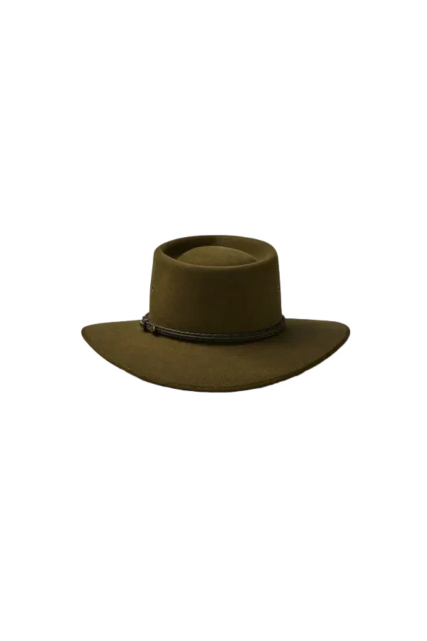 Akubra Cattleman Hat - Image 3