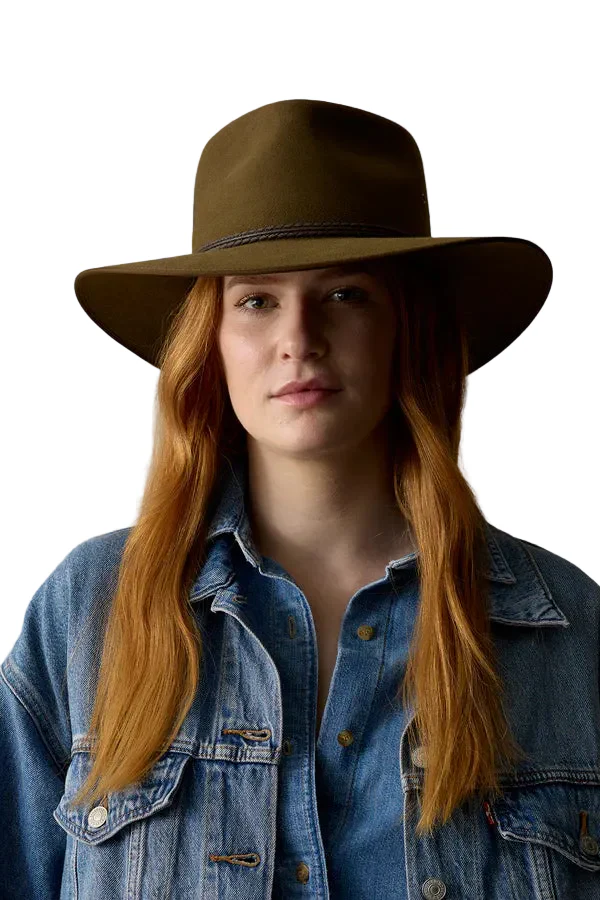 Akubra Cattleman Hat - Image 5