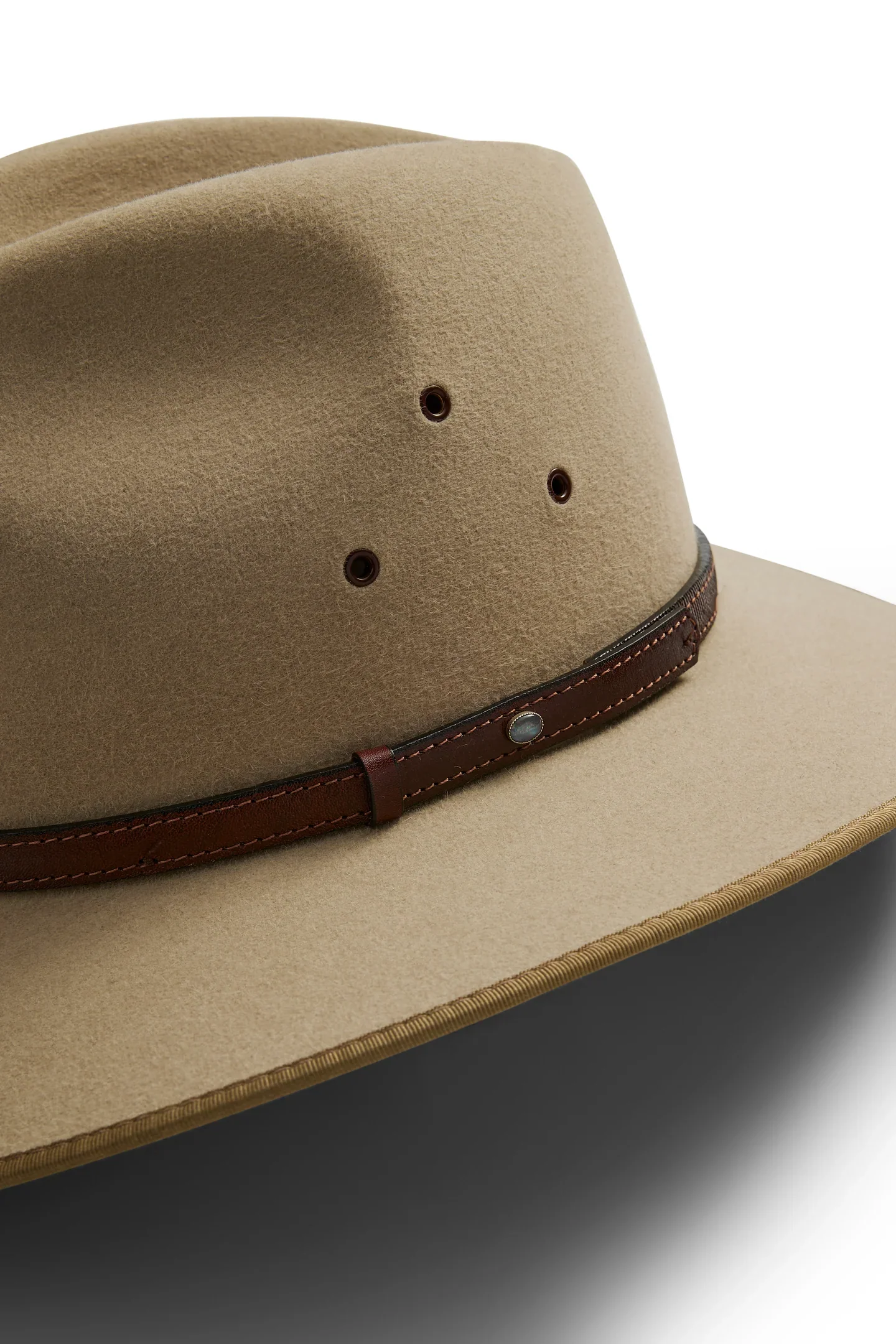 Akubra Coober Pedy Hat - Image 4