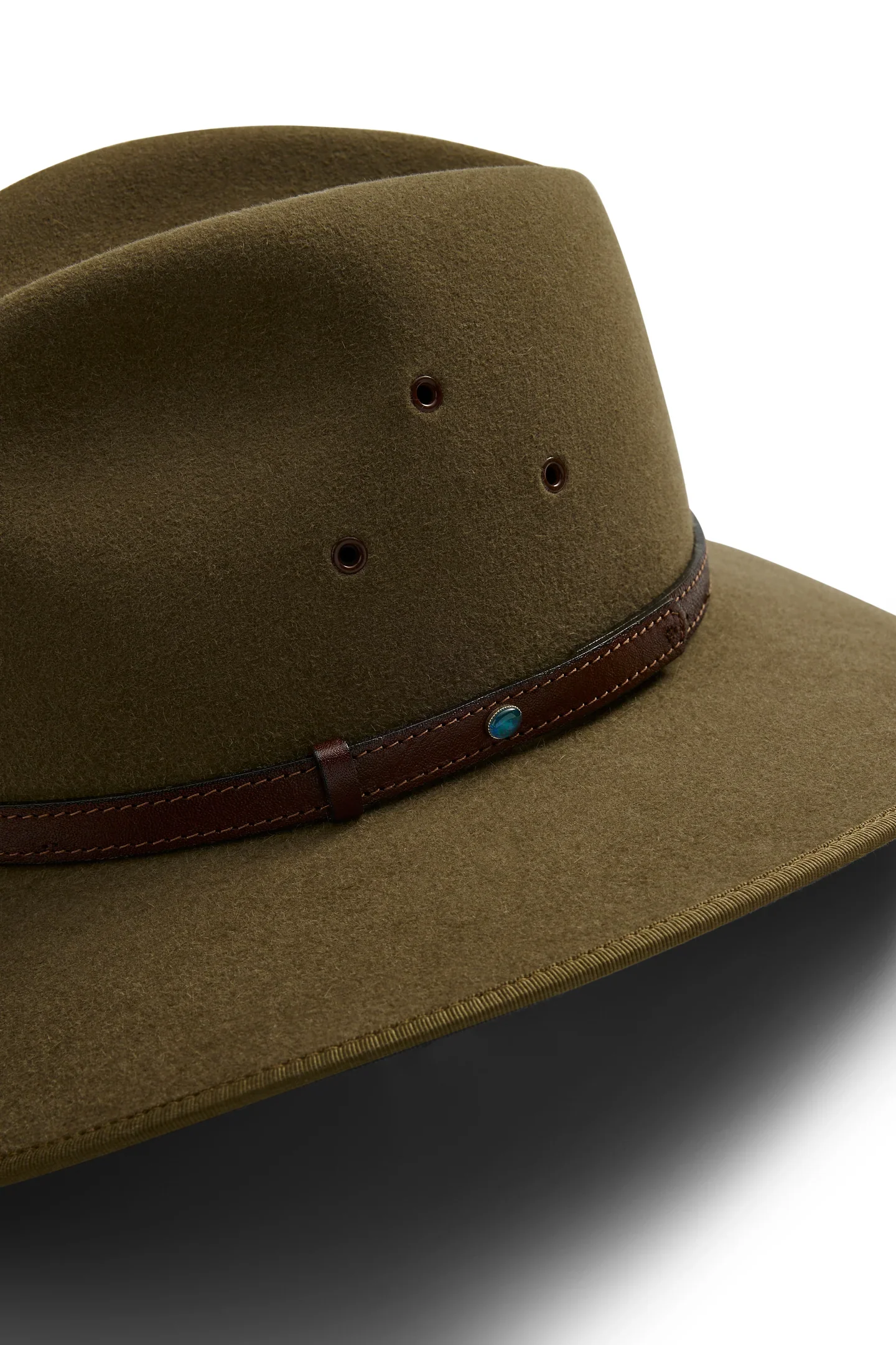 Akubra Coober Pedy Hat - Image 4
