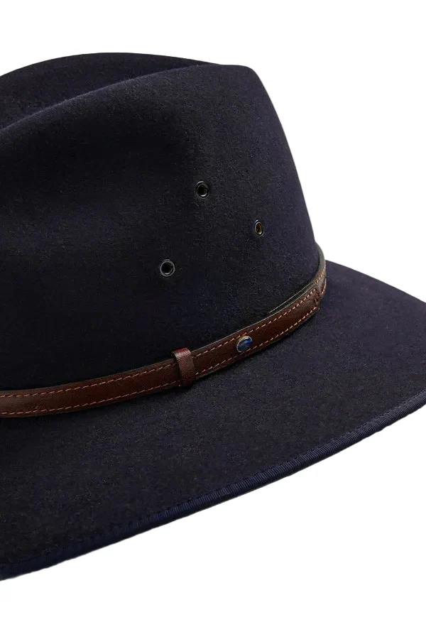 Akubra Coober Pedy Hat - Image 4