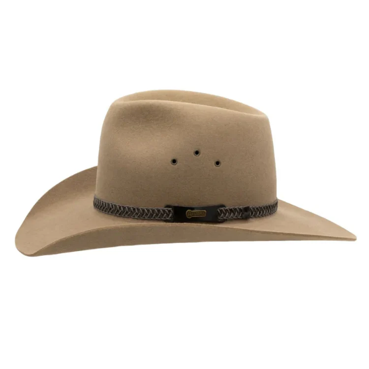 Akubra Golden Spur Hat - Image 2