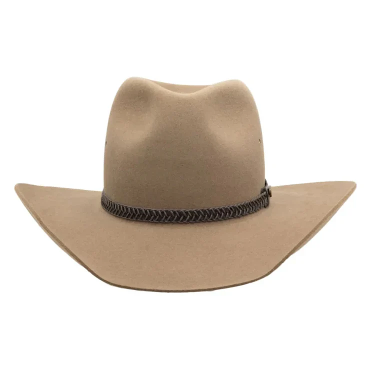 Akubra Golden Spur Hat - Image 3