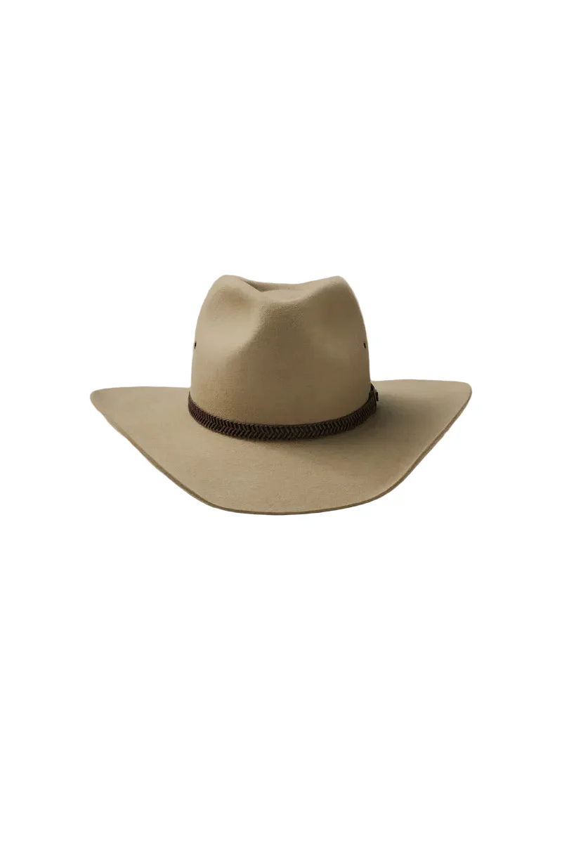 Akubra Golden Spur Hat - Image 2