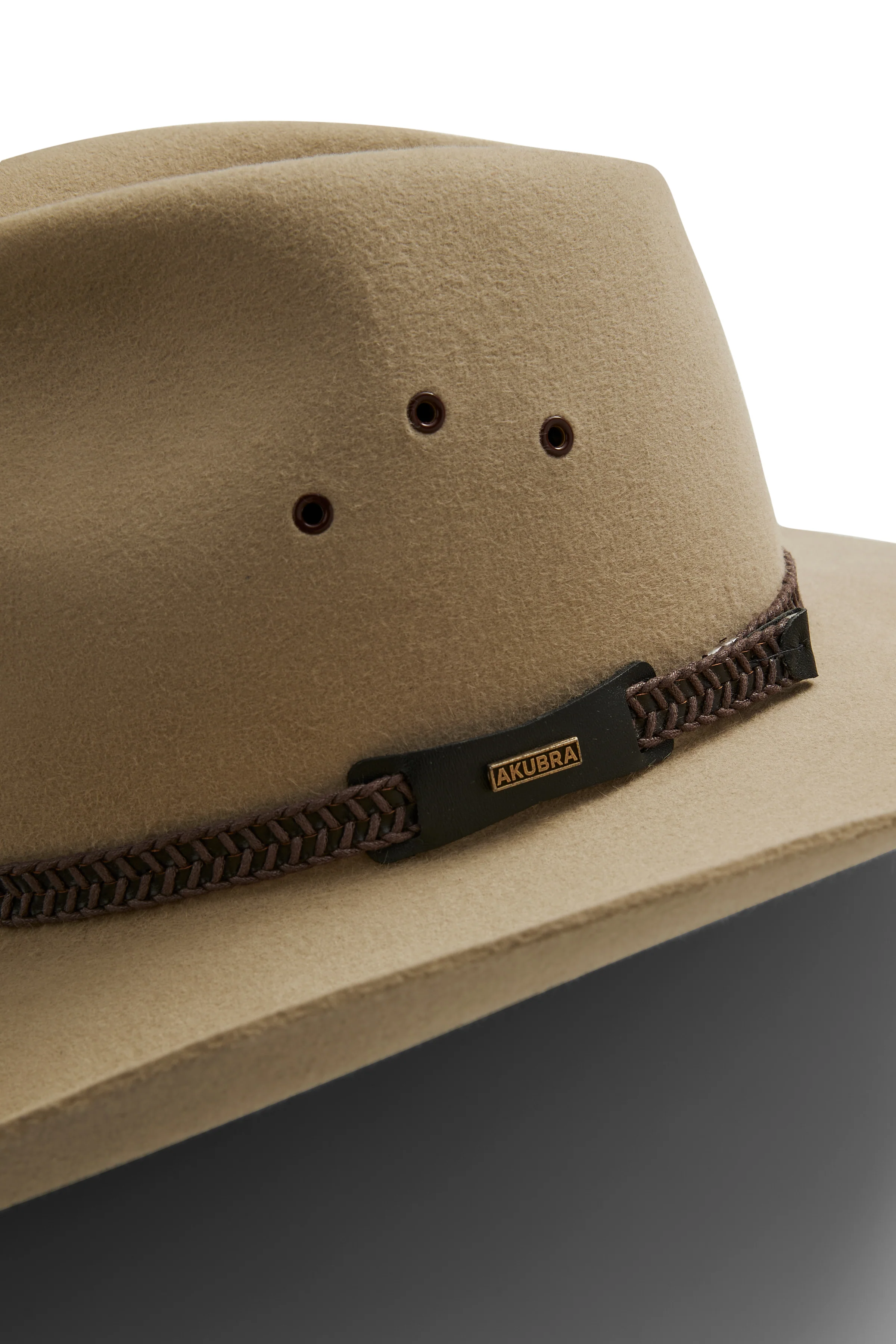 Akubra Golden Spur Hat - Image 4